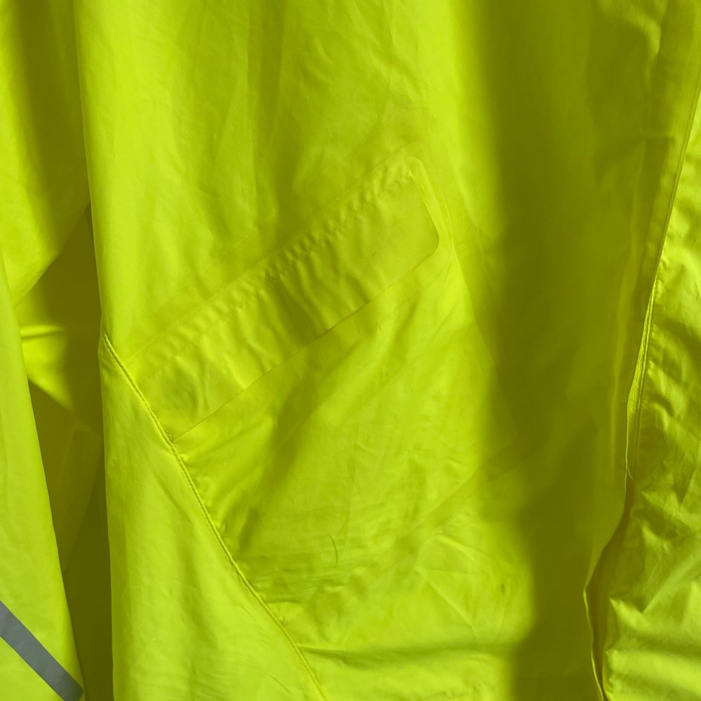Reflective Lightweight Jacket - image 3